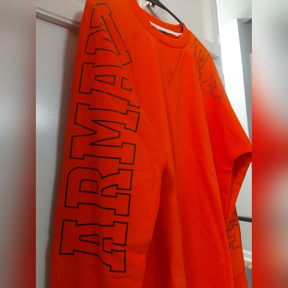 Armani Exchange Sweatshirt - Picture 7 of 11